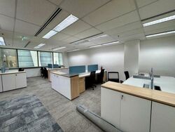 Robinson 112 (D1), Office #476533361
